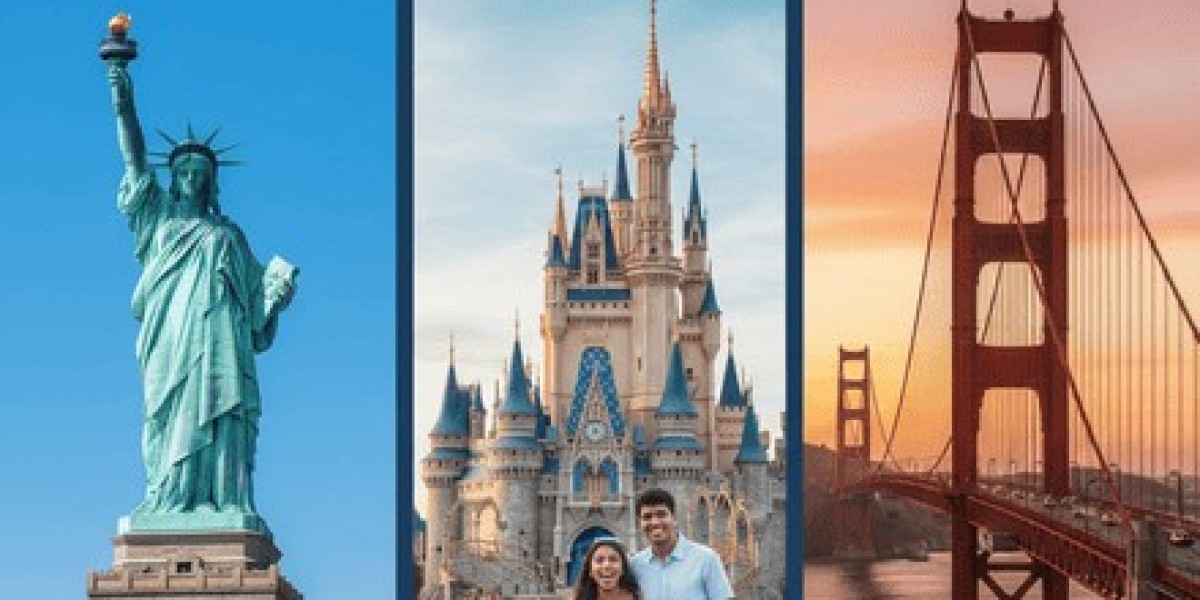 USA Family Holiday Packages Price from India by HECT INDIA