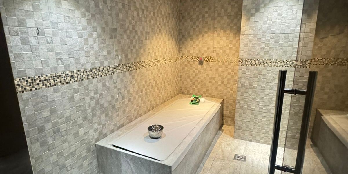 Best Massage Center in Dubai: A Clear and Simple Guide for Visitors