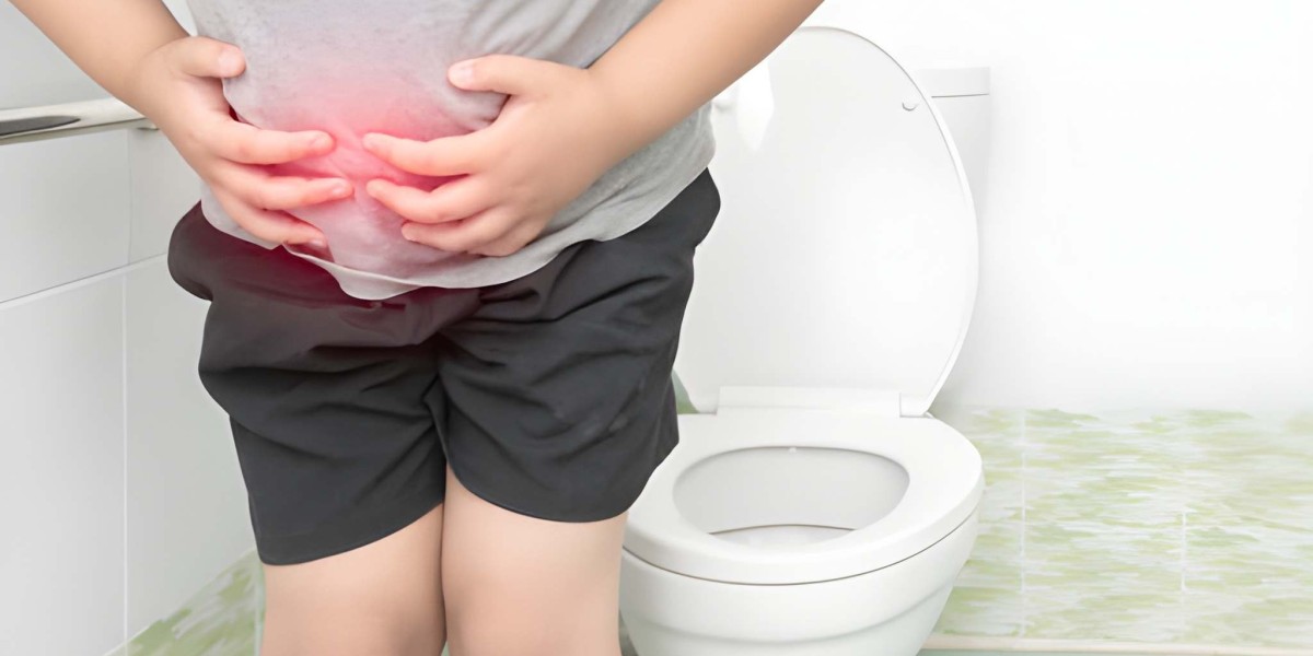Congenital Diarrheal Disorders: A Clinical and Market-Oriented Overview of a Rare Pediatric Challenge