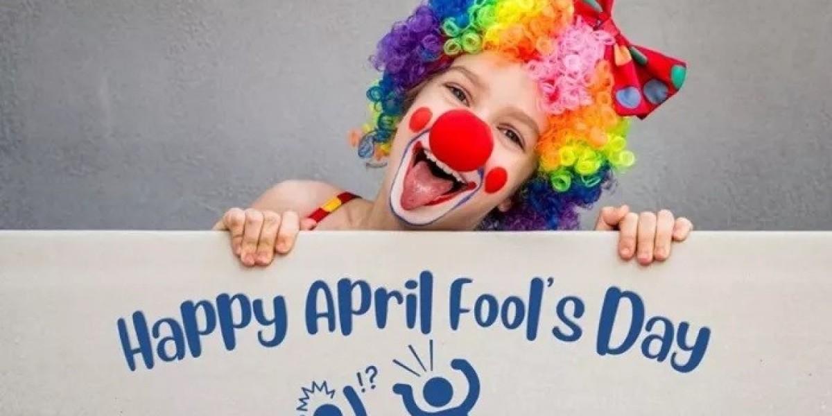 119 Morning April Fools Jokes to Start Your Day in Hysterics!