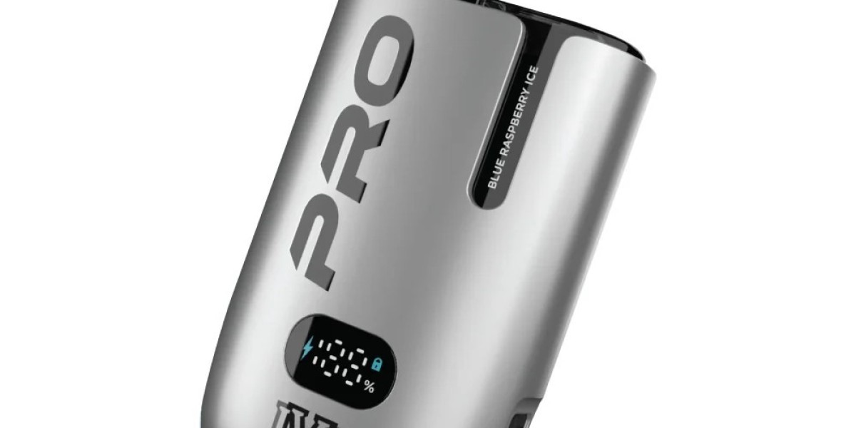 IVG Pro 10K Review: A High-Performance Disposable Vape for Long-Lasting Satisfaction