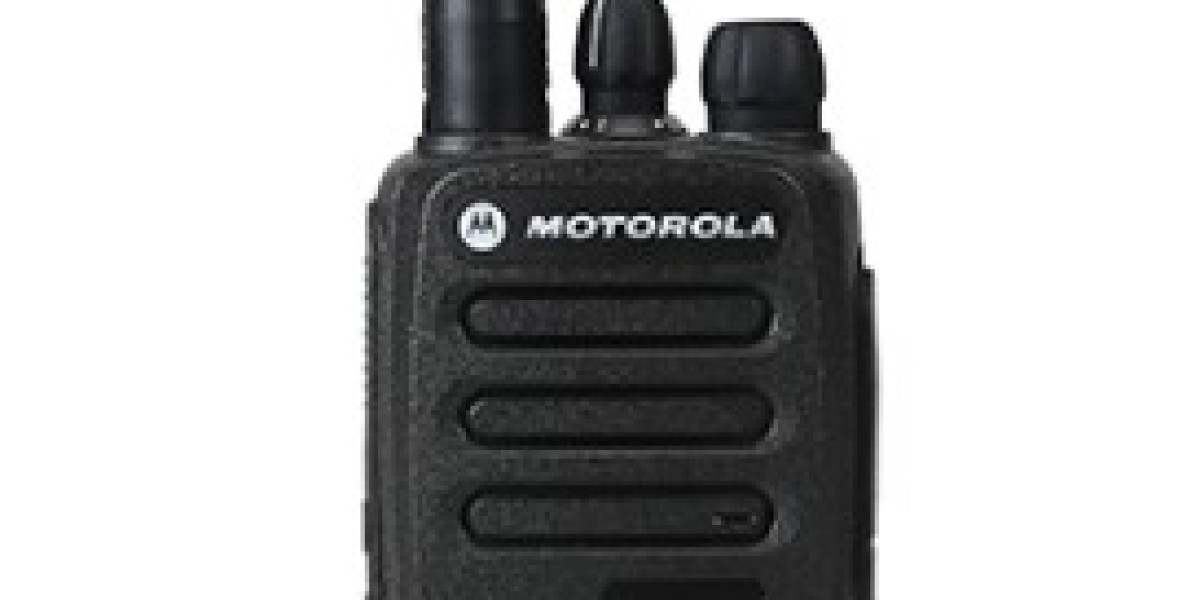 The Ultimate Guide to Two-Way Radio Battery Life: Tips for Maximum Talk Time on the Job