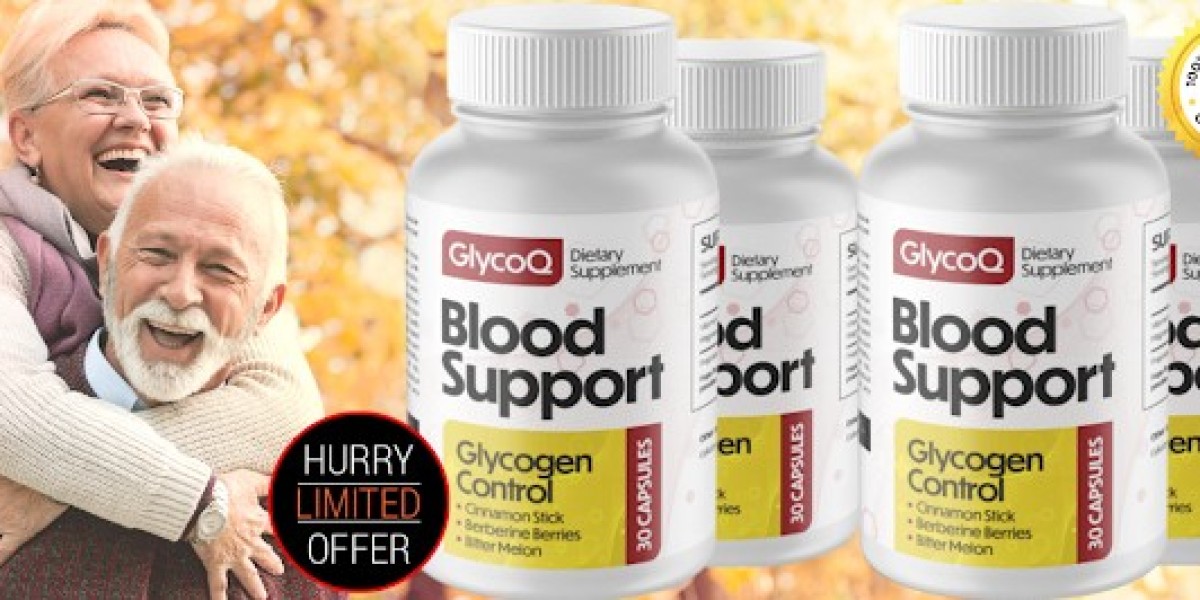 GlycoQ New Zealand Benefits