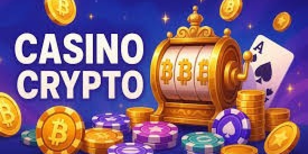 Casinos Crypto en France 2026 : Guide Complet pour Joueurs
