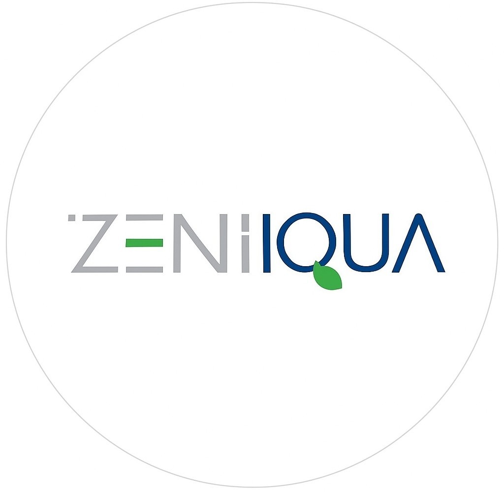 zeniqua india