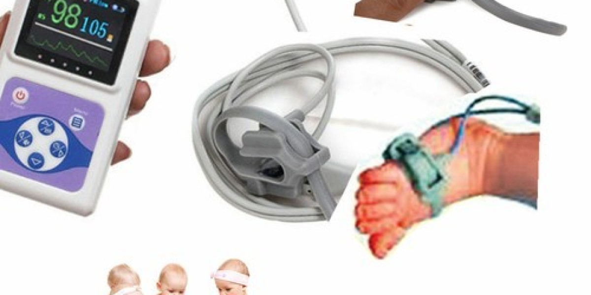Pediatric Medical Devices Market: Opportunities, Challenges, and Future Scope