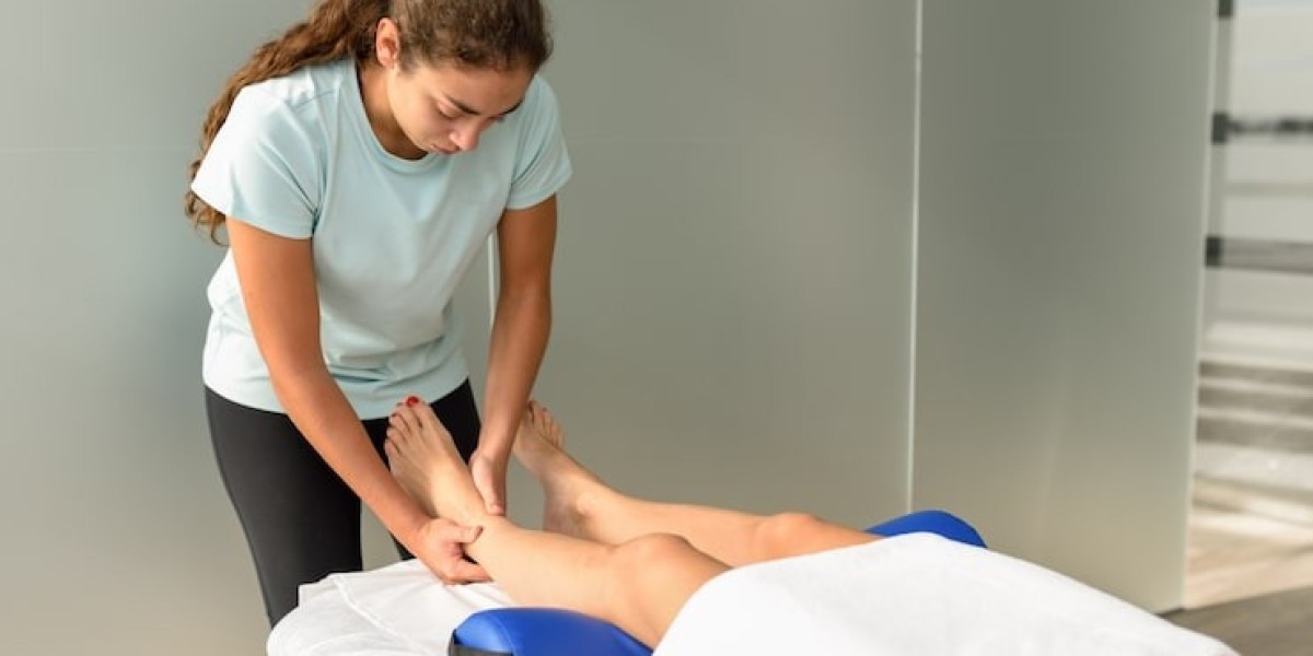 Compression Therapy That Supports Soreness Relief and Recovery