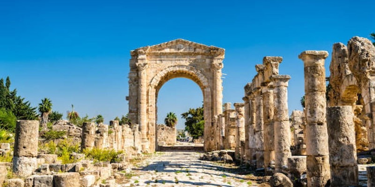 Best Places to Visit in Lebanon for First-Time Travelers