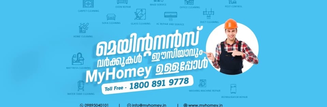 My Homey Calicut