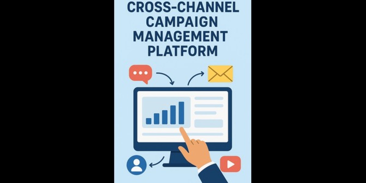 Market Forecast: Cross-Channel Campaign Management Platform