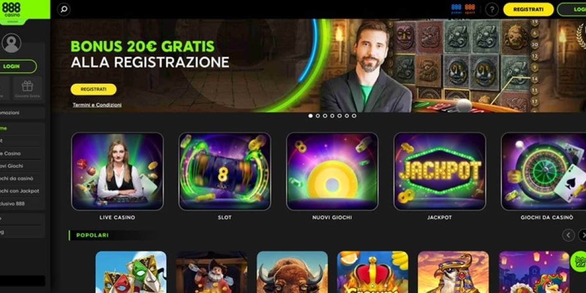 Migliori Casino Online: Guida Completa per Giocare in Sicurezza e Divertimento
