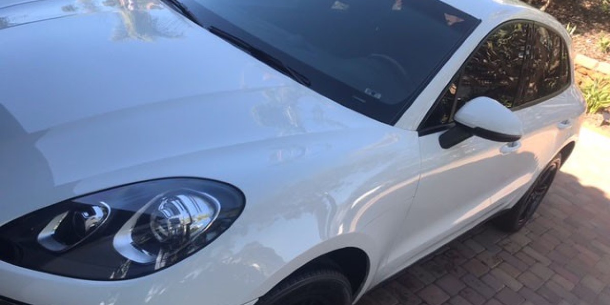 Mobile Auto Detailing In San Diego: Convenience Meets Quality