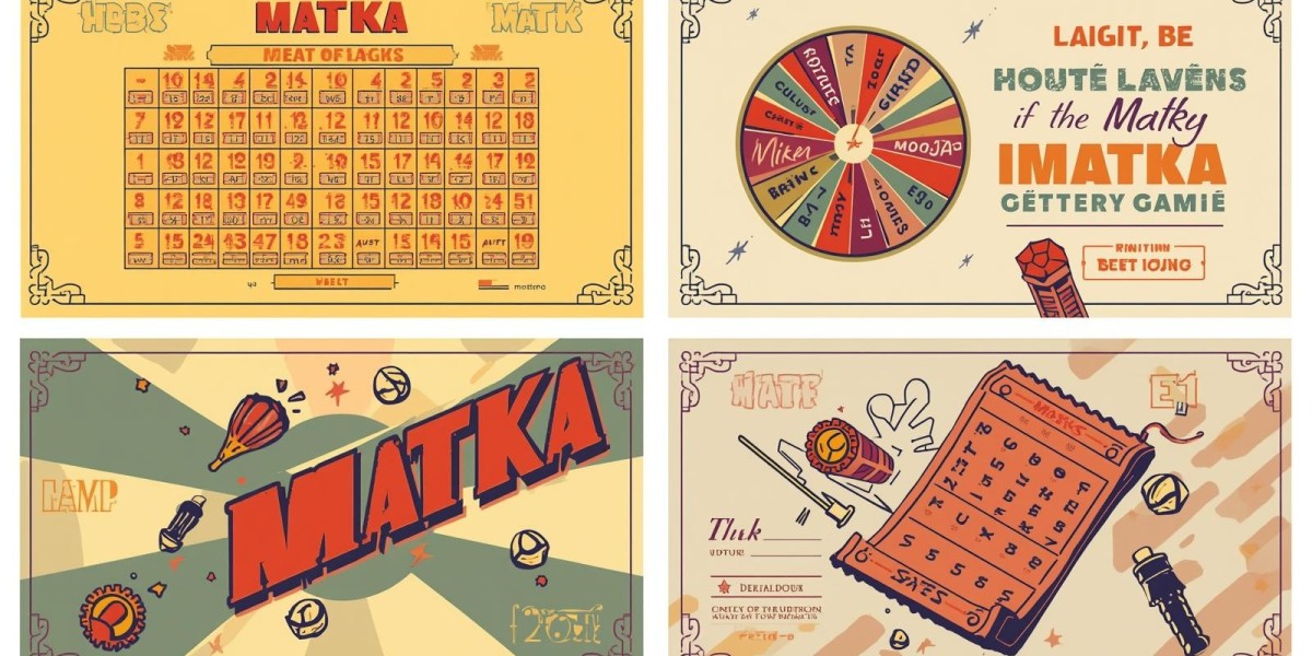 Kannada Matka – Karnataka’s Winning Hub