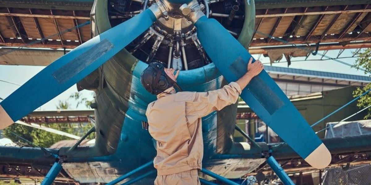 Elevating Aerospace Standards: Expert Aviation Engineering in Southern California, CA