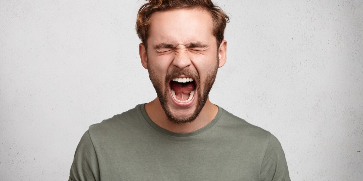 How Behaviour Change Programs Help Men Control Anger