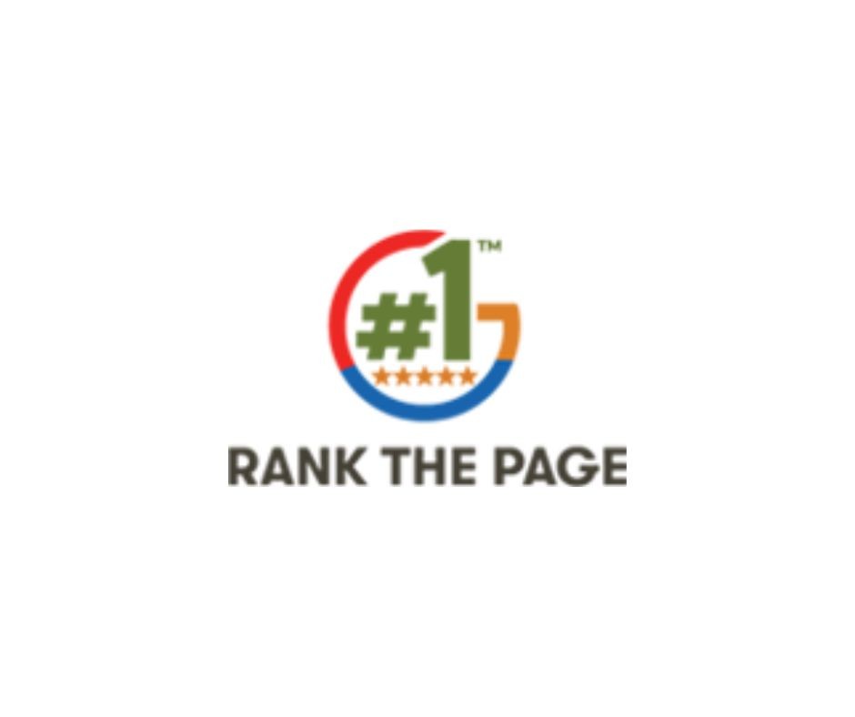 Rank The Page