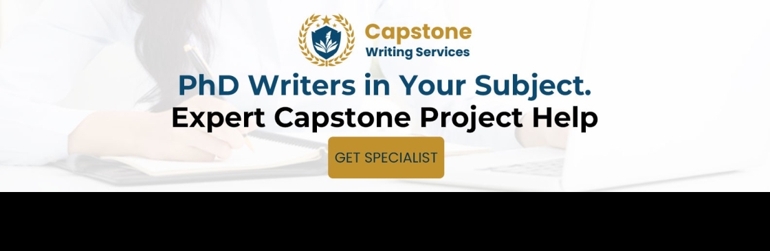 Capstone Writing Services