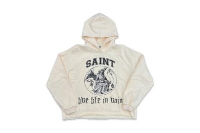 Saint Vanity