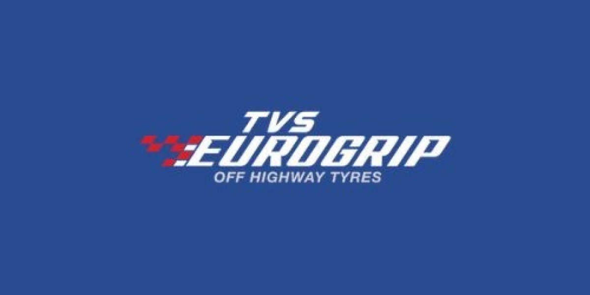 High-Performance Farm Tyres for Efficient Agricultural Operations