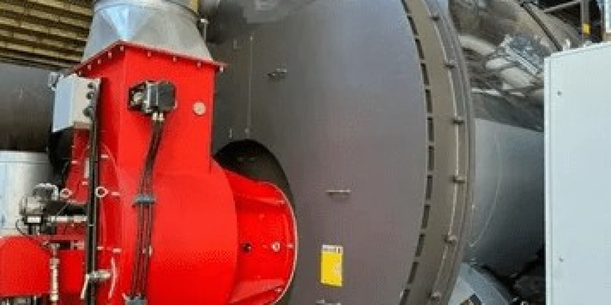 Industrial Burner Market Industry Overview