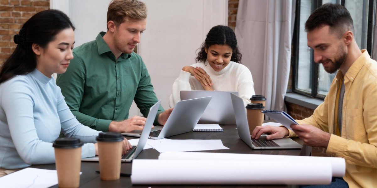 Top Strategies to Choose the Right SEO Partner for Long-Term Growth