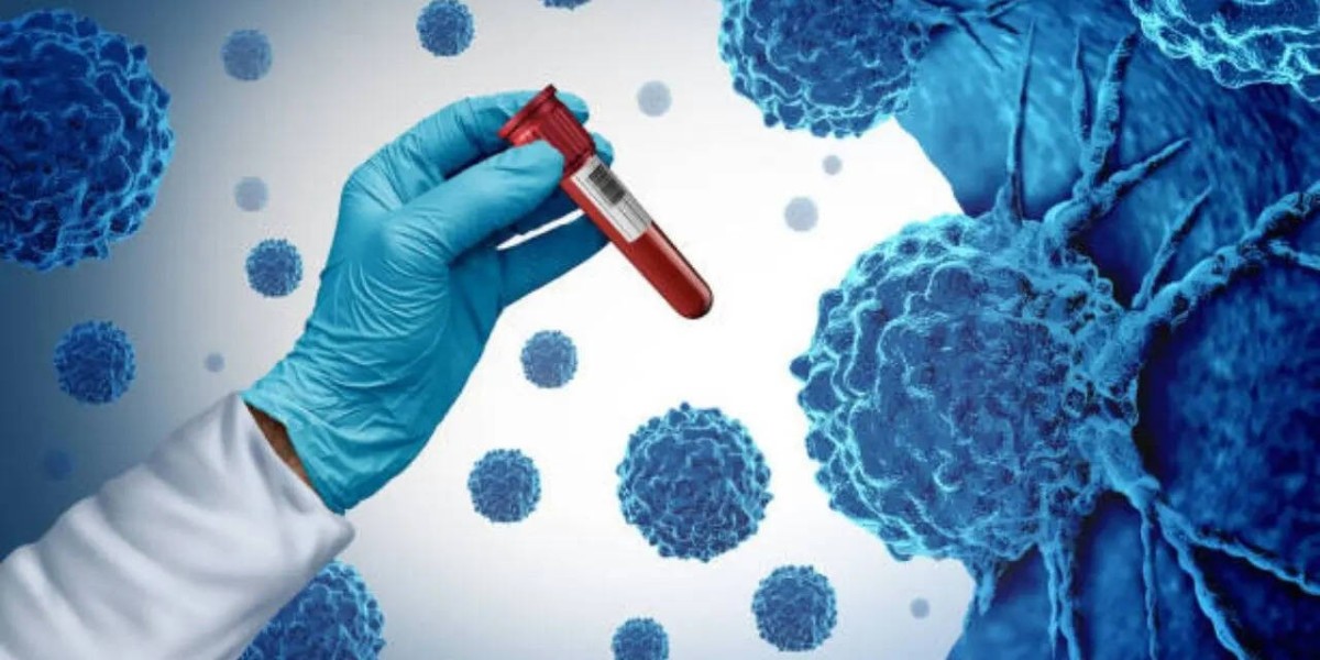 Cancer Diagnostics Market Analysis: Emerging Technologies and Competitive Landscape