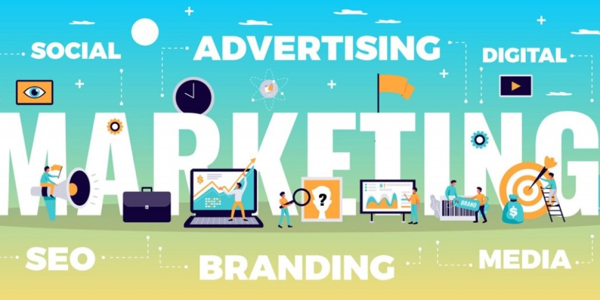 Top 7 Powerful Digital Marketing Agencies in Rawalpindi