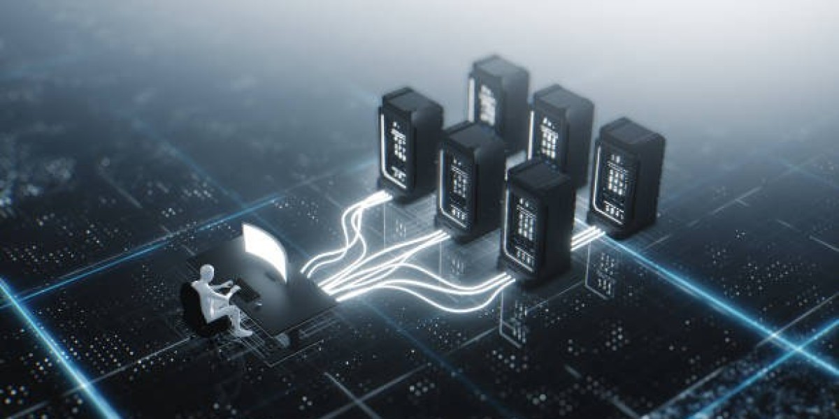 Future of the Virtual Desktop Infrastructure Market: Cloud, Security & Remote Work