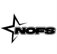 Nofs Hoodie