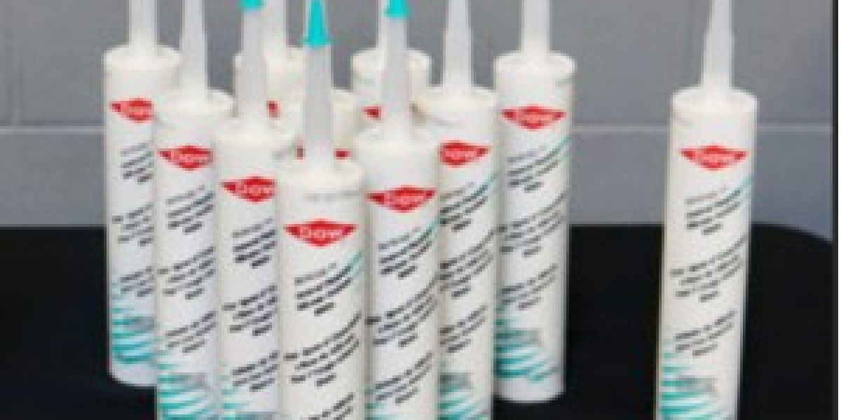 Aerospace Sealants Market Size Expansion and CAGR Outlook 2034