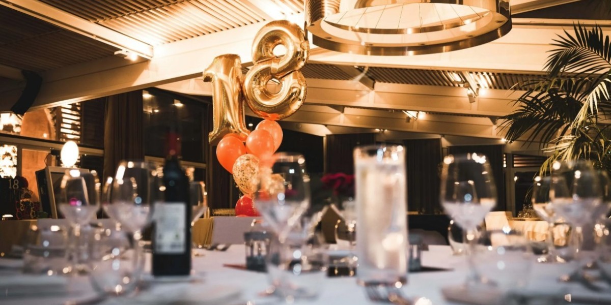 Party Hire Adelaide – Make Every Event Unforgettable