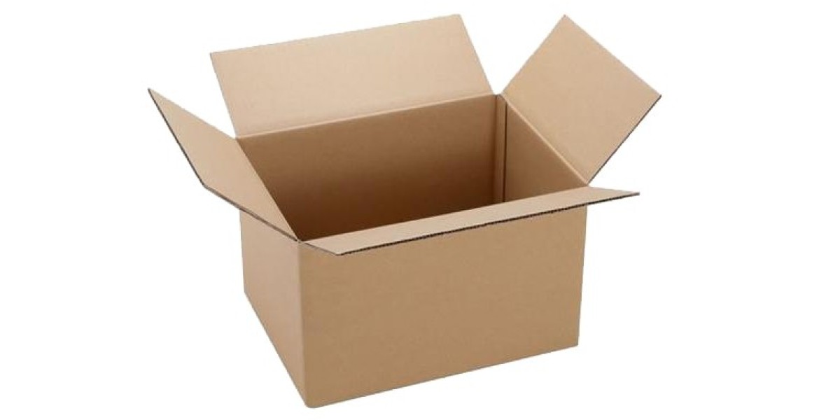 Cardboard Boxes Wholesale in India - A Smart Choice for Businesses