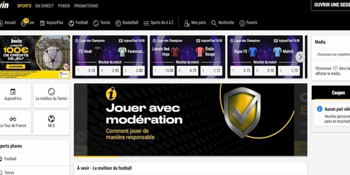 Comment Choisir le Meilleur Casino en Ligne en 2025
