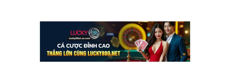 LUCKY88 app