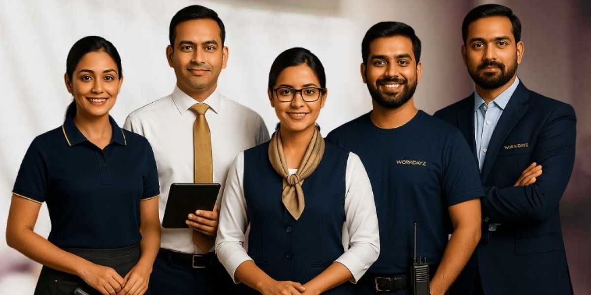 Quality Workwear from Uniform Manufacturers in India