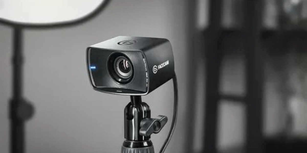 Webcams Market: Digital Workforce Transformation