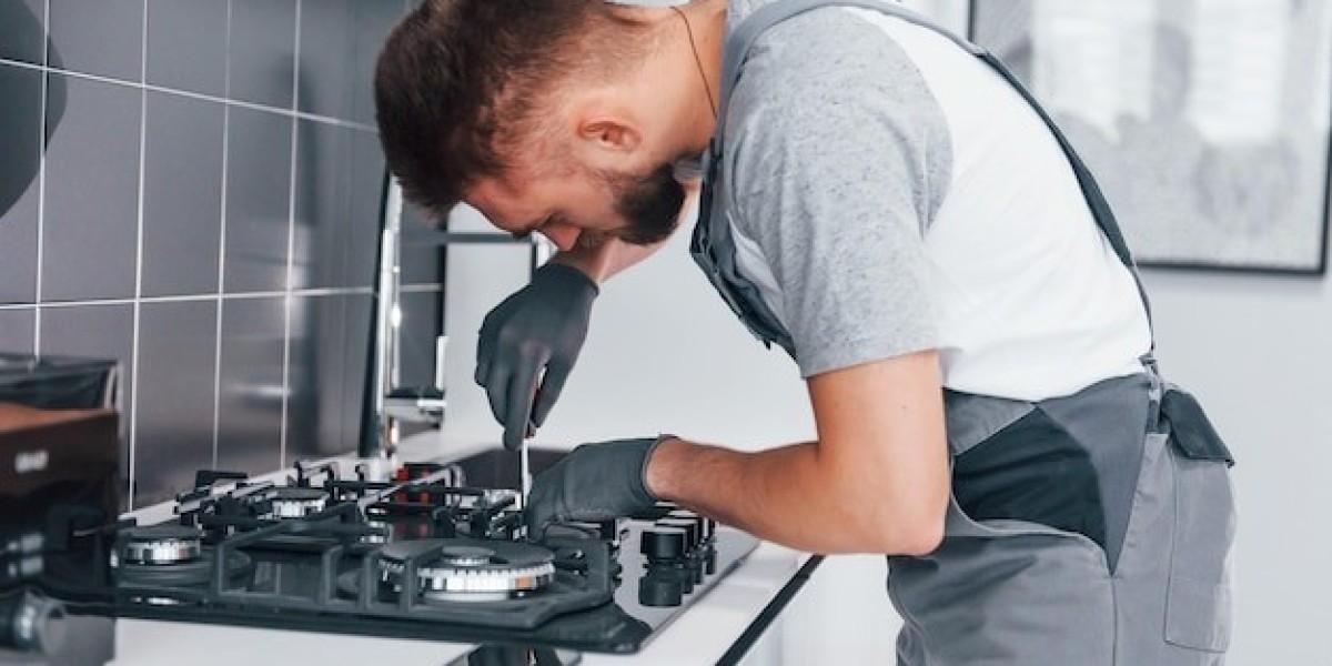 Top-Rated Best Gas Stove Repair in Orlando in 2026