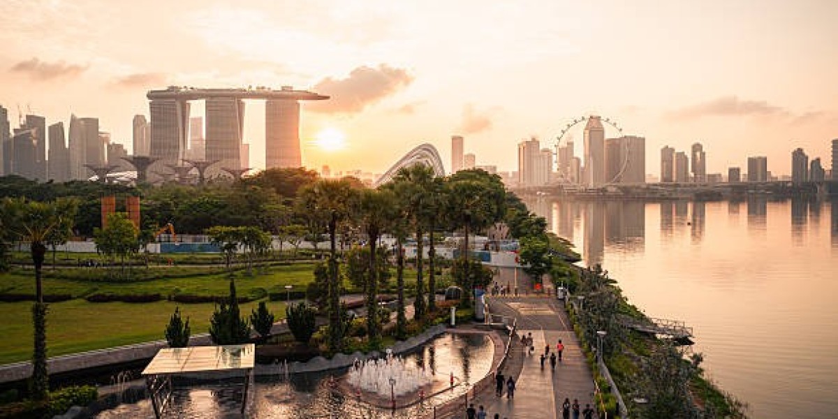 Hidden Gems in Singapore: Places Only Locals Know