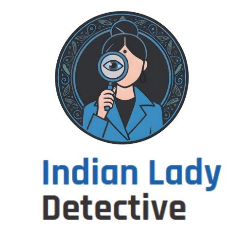 indian ladydetective
