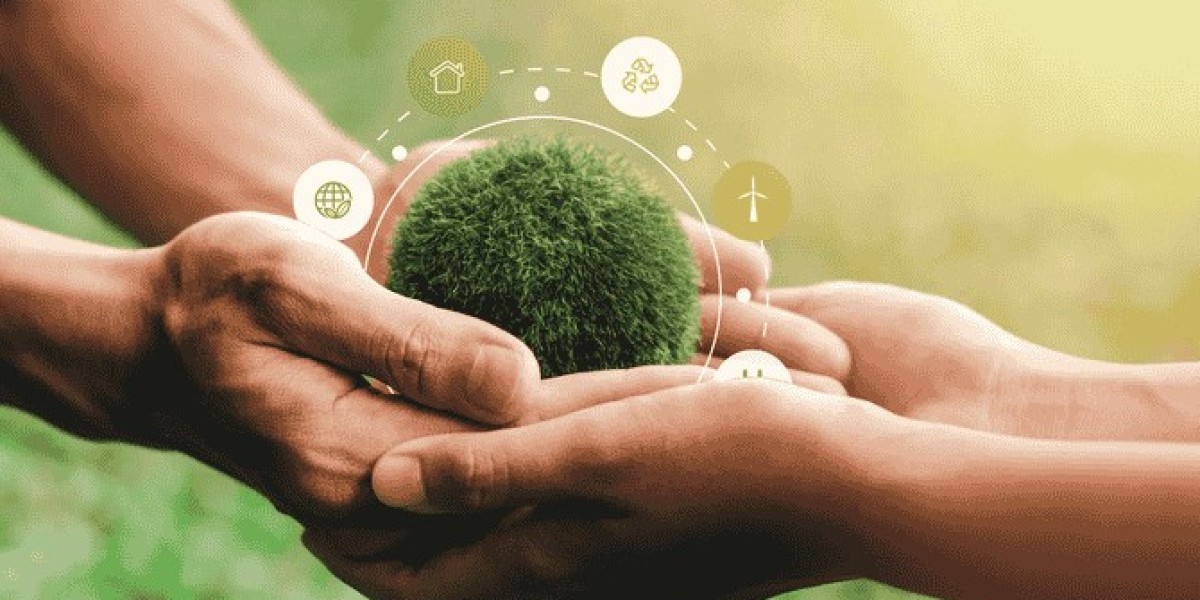 Nature Based Solutions as a Pathway to Sustainability