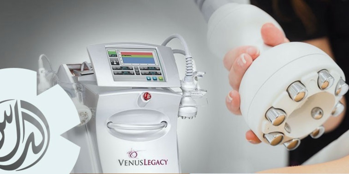Real Results After Venus Legacy Body Contouring Sessions
