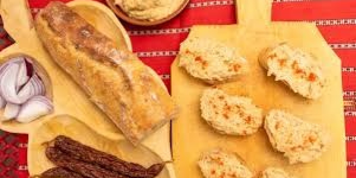 Greaves Meal Market Forecast Highlighting Opportunities And Challenges Over Next Five Years