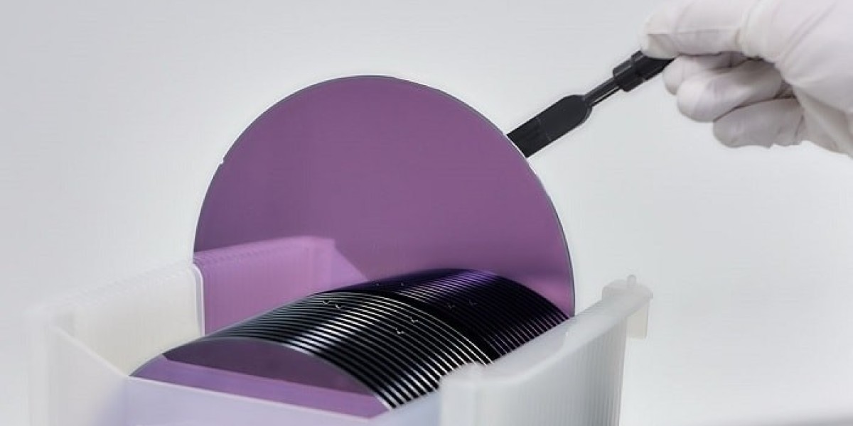 Silicon on Insulator Industry to Gain Traction with Advancements in RF, MEMS & Photonics