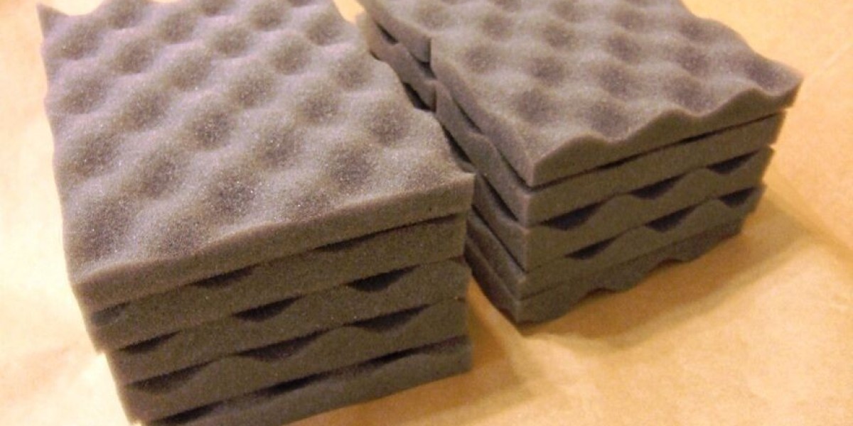 Strategic Developments in the Packaging Foams Market: Sustainability and Advanced Materials