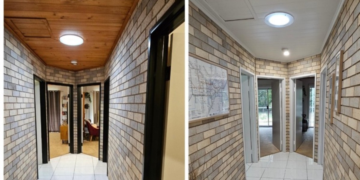 Why Choosing the Right Painters Matters for a Quality Finish