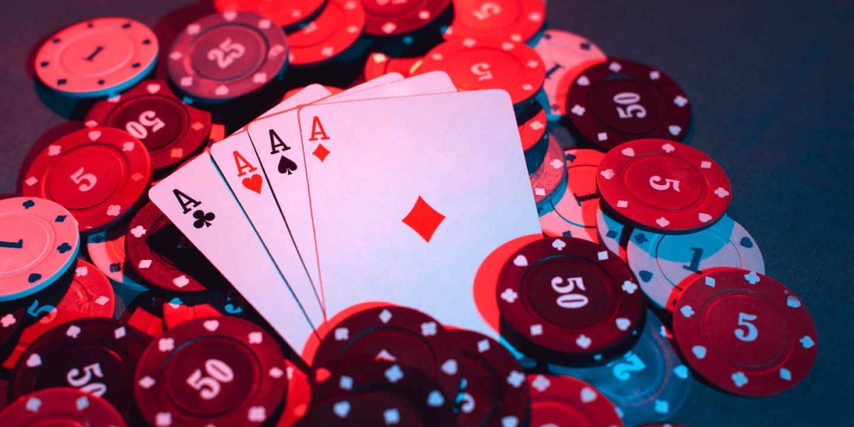 Pourquoi certains casinos en ligne surpassent la concurrence
