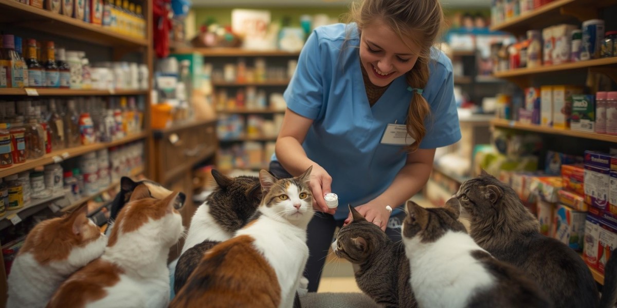 How Pet Insurance Is Changing Pet Store Dynamics in Ireland