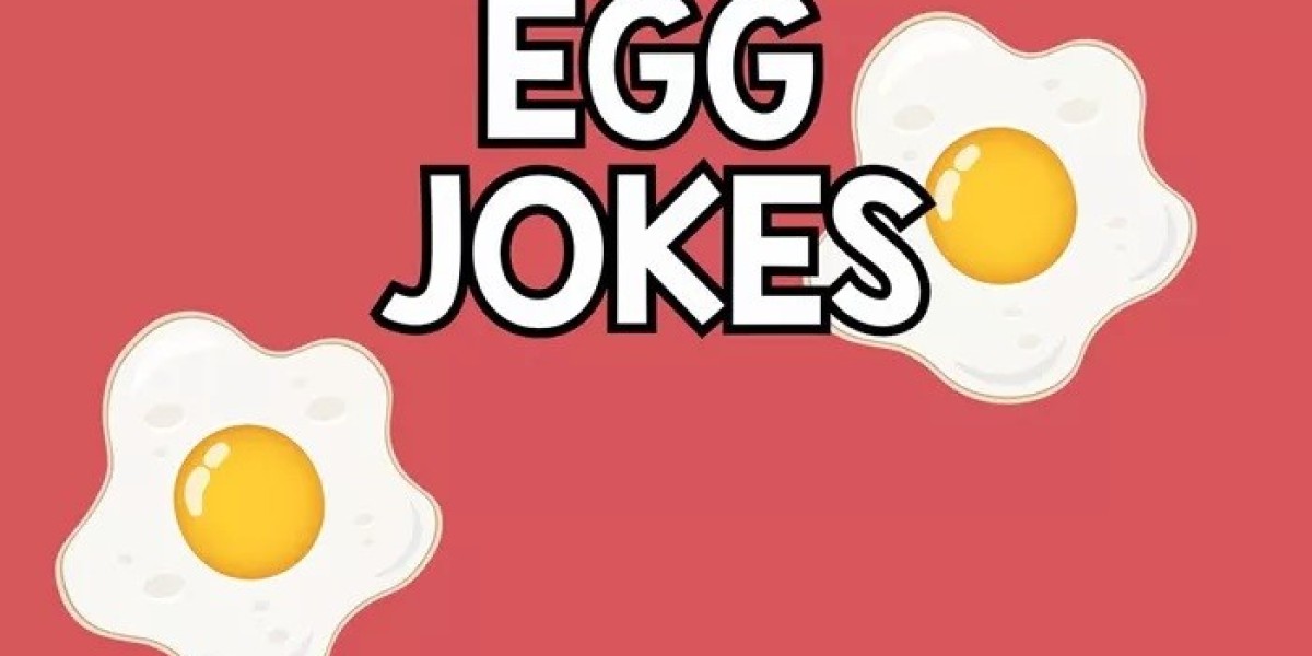 88+ Silly Egg Jokes That Make Breakfast Fun