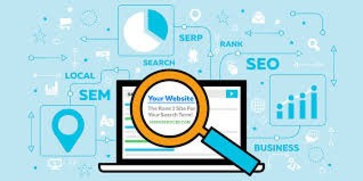 Why SEO Singapore Is the Key to Digital Growth in 2025