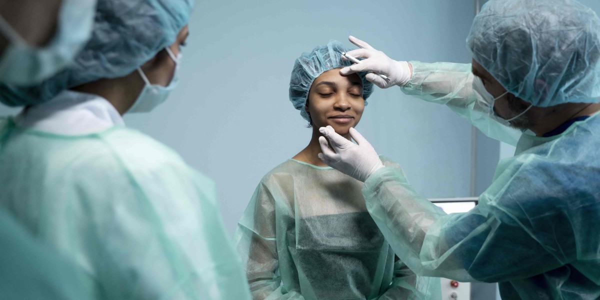 Things to Consider Before Going for a Plastic/Cosmetic Surgery